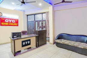 Hotel O Royal Inn